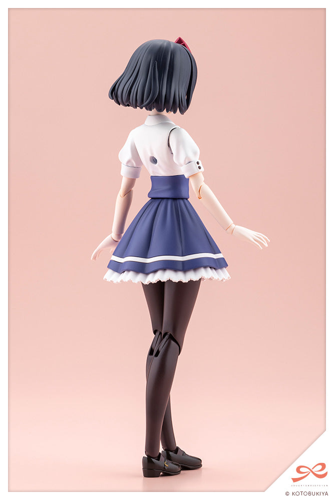 Snow White : SOUSAISHOJOTEIEN Figure
