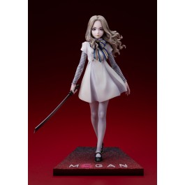 Kotobukiya Bishoujo: Horror - M3GAN Statue