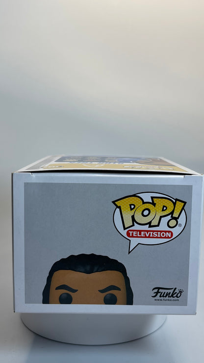 Funko Pop Television Star Trek Khan 1137