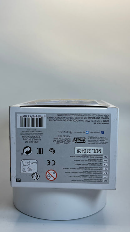 Funko Pop Television Star Trek Khan 1137