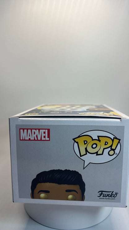 Funko Pop Marvel Eternals Kingo 731