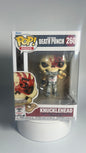 Funko Pop Rocks Five Finger Death Punch Knucklehead 260