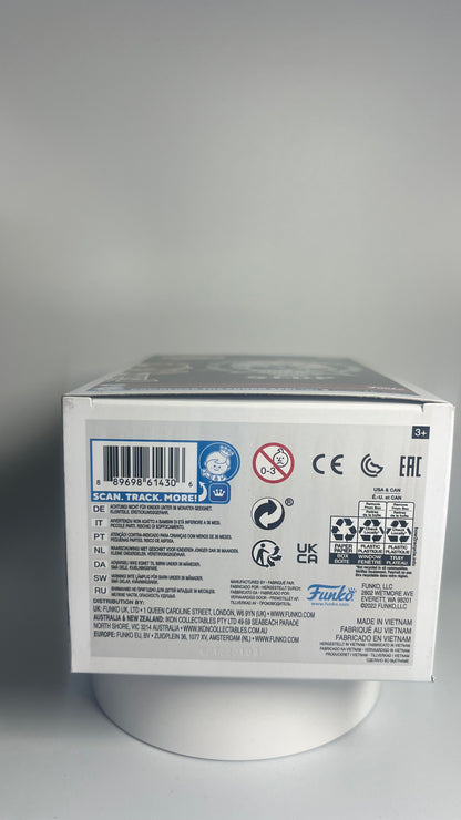 Funko Pop Rocks Five Finger Death Punch Knucklehead 260