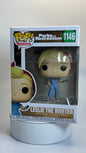 Funko Pop! Television - Parks and Recreation - Leslie the Riveter #1146