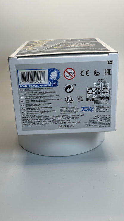 Funko Pop! College Penn State University Nittany Lion 11