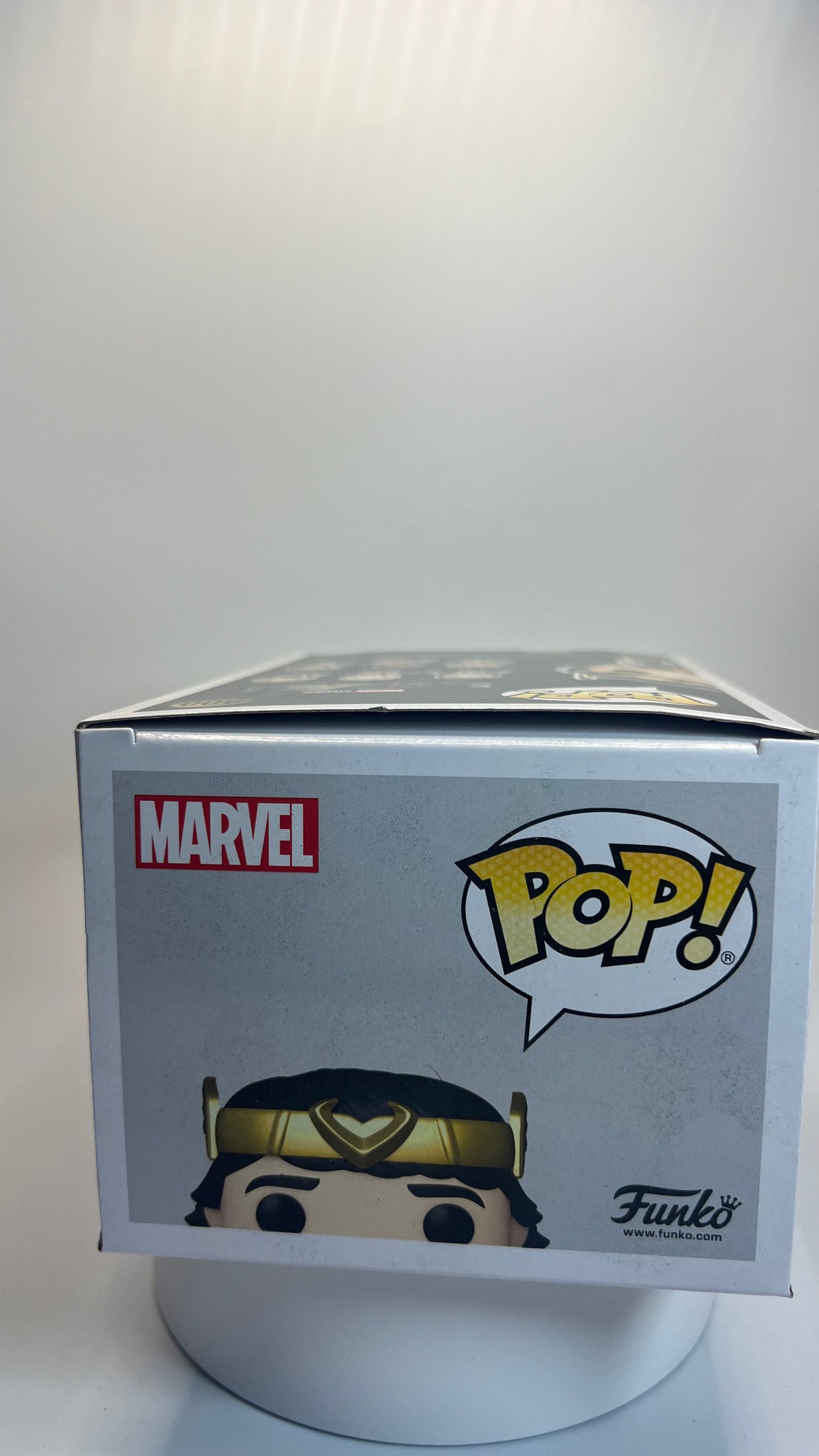 Funko Pop Marvel Studios Loki Kid Loki 900