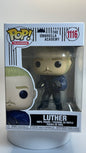 Funko Pop! Television - The Umbrella Academy - Luther #1116