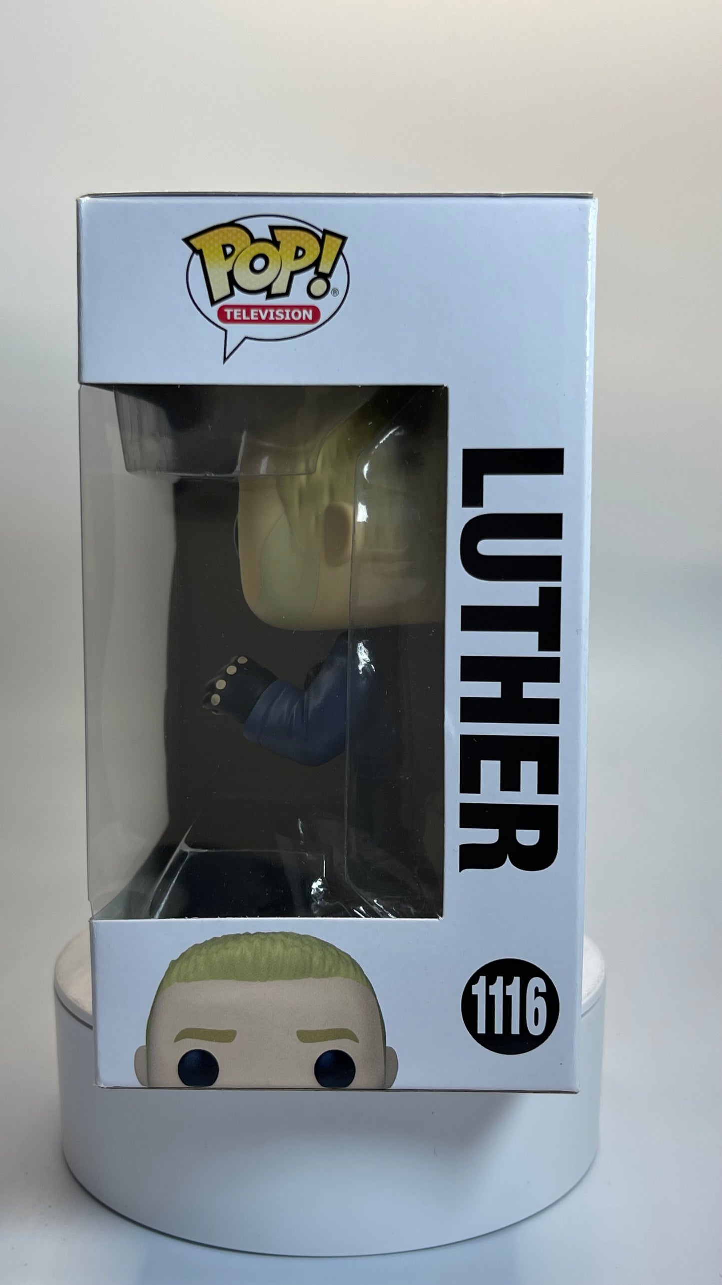Funko Pop! Television - The Umbrella Academy - Luther #1116