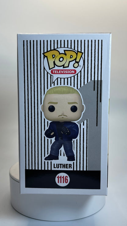 Funko Pop! Television - The Umbrella Academy - Luther #1116