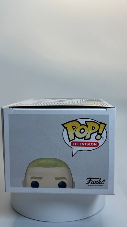 Funko Pop! Television - The Umbrella Academy - Luther #1116