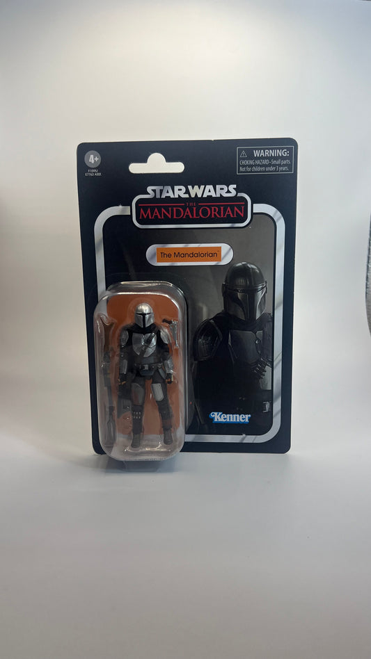 Hasbro Star Wars The Mandalorian The Mandalorian
