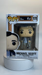 Funko Pop Television The Office Michael Scott 1170