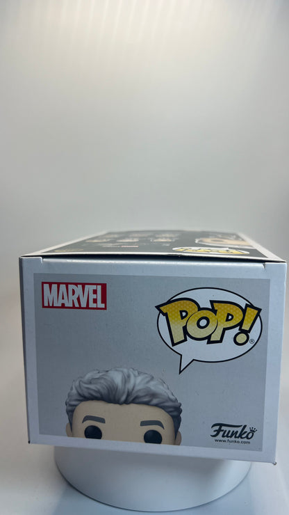 Funko Pop Marvel Studios Loki Mobius 896