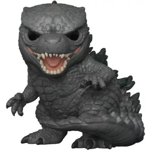 Funko Pop! Jumbo 10-Inch - Godzilla vs Kong - Godzilla 1015