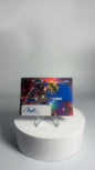2025 Leaf Metal State Pride - Nic Anderson AUTO 1/1 Prismatic Galaxy SP-NA1