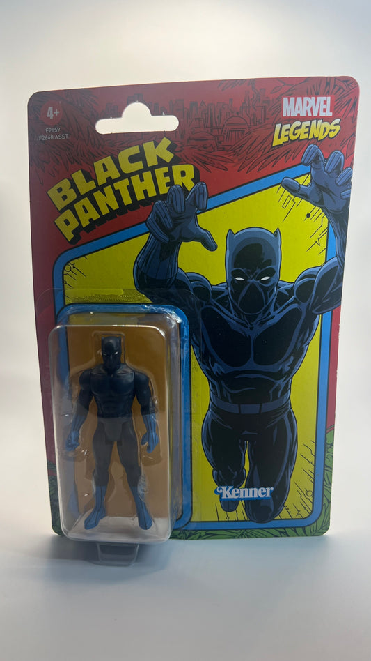 Hasbro Marvel Legends Black Panther