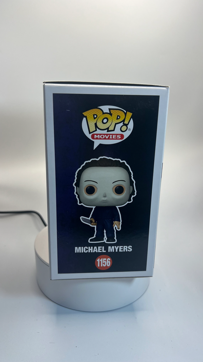 Funko Pop! Movies - Halloween - Michael Myers 1156