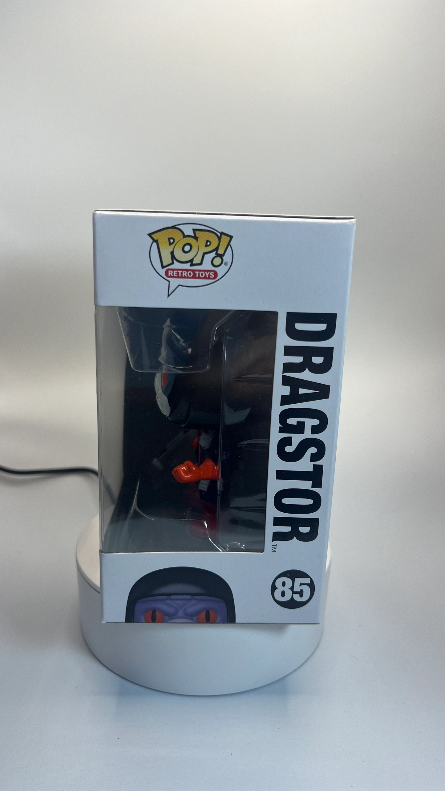 Funko Pop Retro Toys Masters of The Universe Dragstor 92