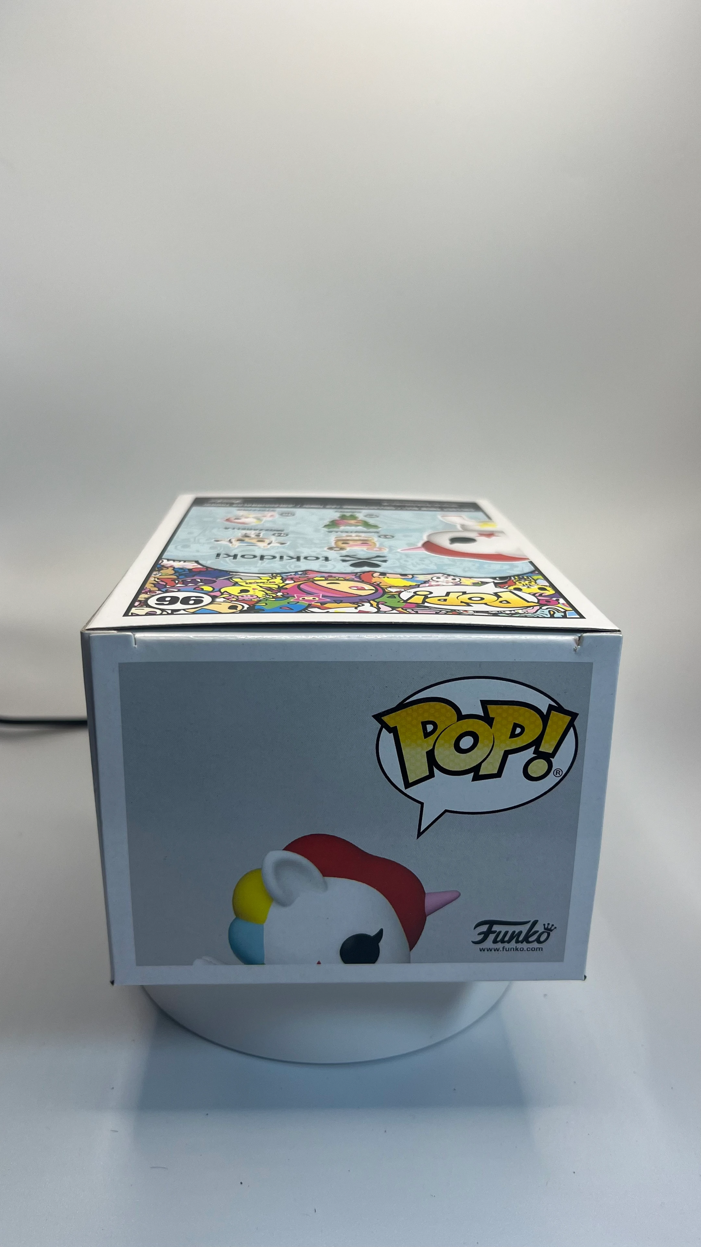Funko Pop! Tokidoki - Stellina 96
