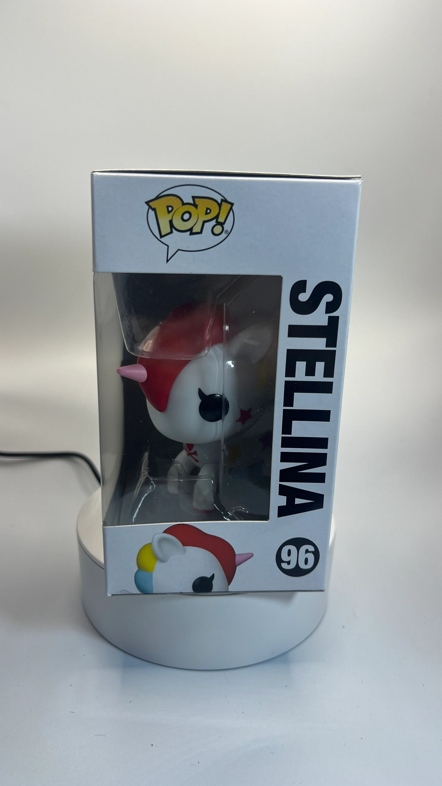 Funko Pop! Tokidoki - Stellina 96