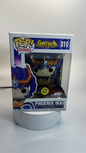 Funko Pop! Animation - Saint Seiya - Knights of The Zodiak - Phoenix Ikki Special Edition 810