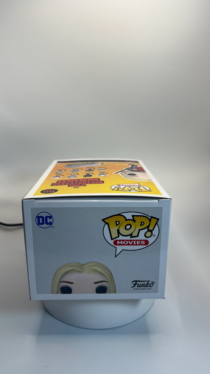 Funko Pop! Movies - The Suicide Squad - Harley Quinn 1111