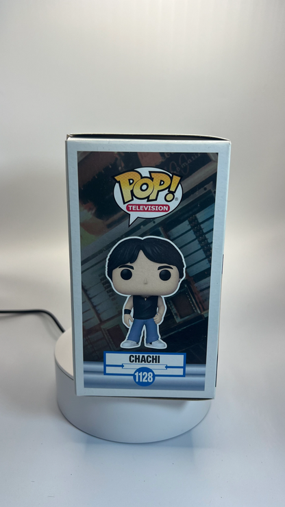Funko Pop! Television - Happy Days - Chachi 1128