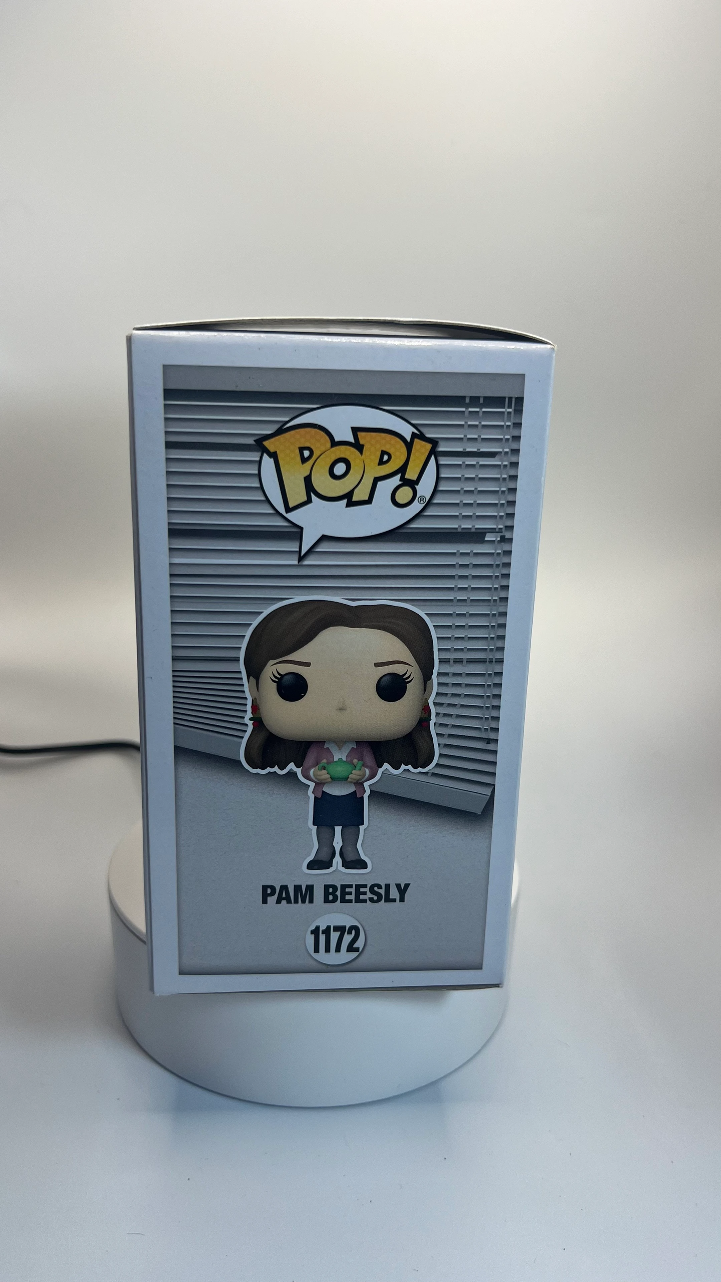 Funko Pop! The Office - Pam Beesly 1172