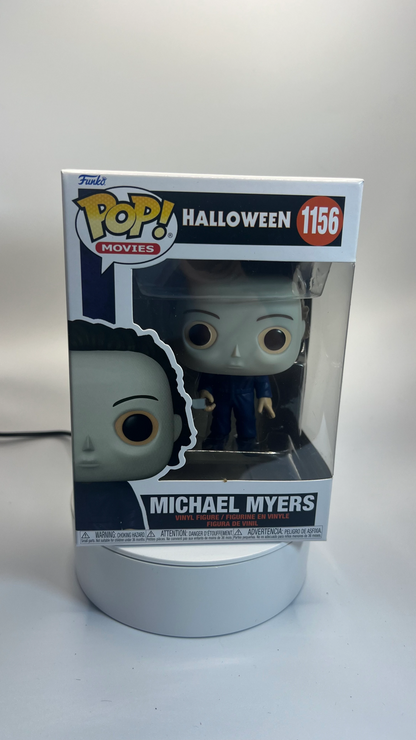 Funko Pop! Movies - Halloween - Michael Myers 1156