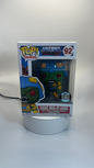 Funko Pop! Retro Toys - Master of The Universe - Specialty Series - Snake Man-At-Arms 92