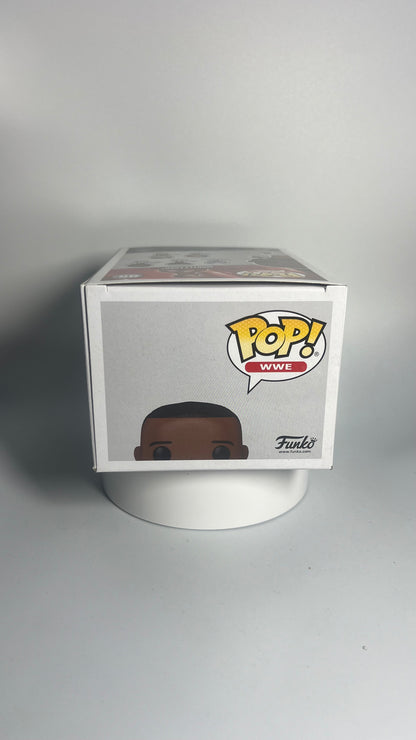 Funko Pop WWE Montez Ford 95