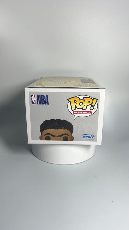 Funko Pop Basketball Los Angeles Lakers Anthony Davis 120
