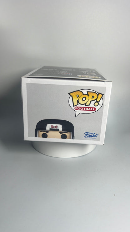 Funko Pop! Football Tampa Bay Buccaneers Tom Brady 157