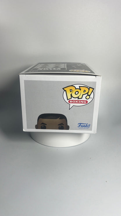 Funko Pop! Boxing Mike Tyson 01
