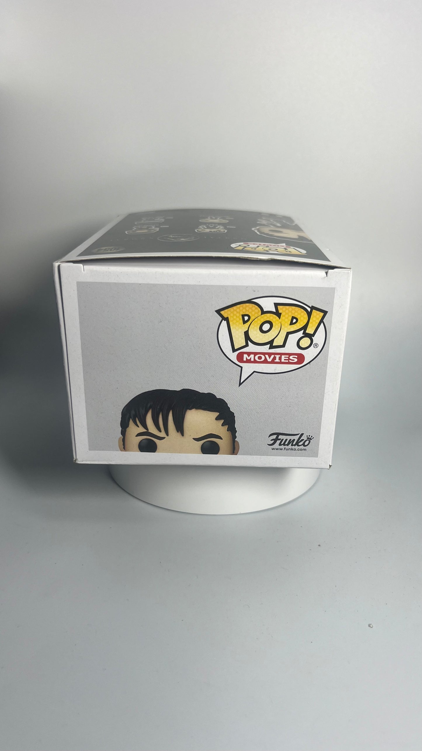 Funko Pop! Movies - Mortal Kombat - Cole 1054