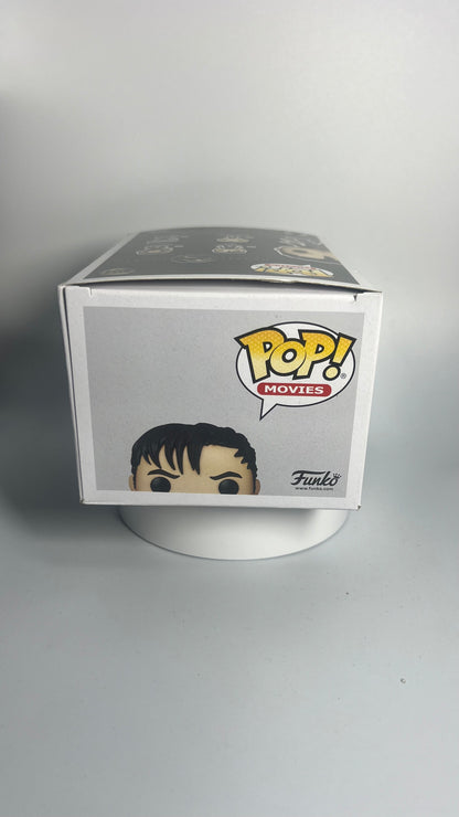 Funko Pop! Movies - Mortal Kombat - Cole 1054