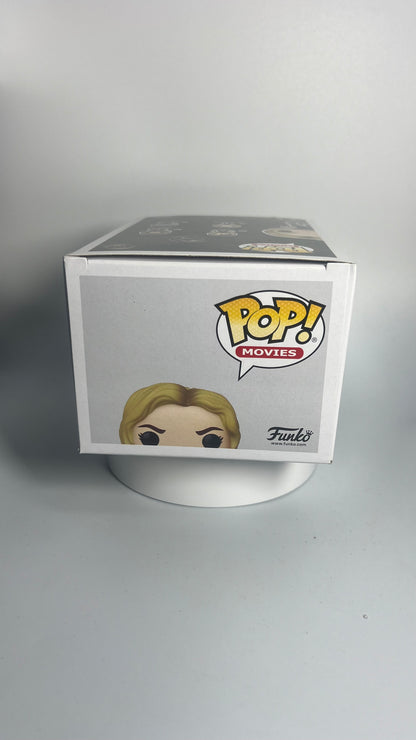 Funko Pop Movies Mortal Kombat Sonya Blade 1056