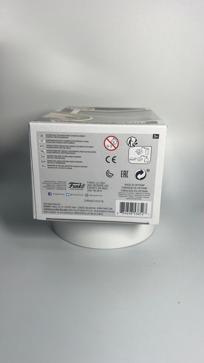 Funko Pop Movies Mortal Kombat Sonya Blade 1056