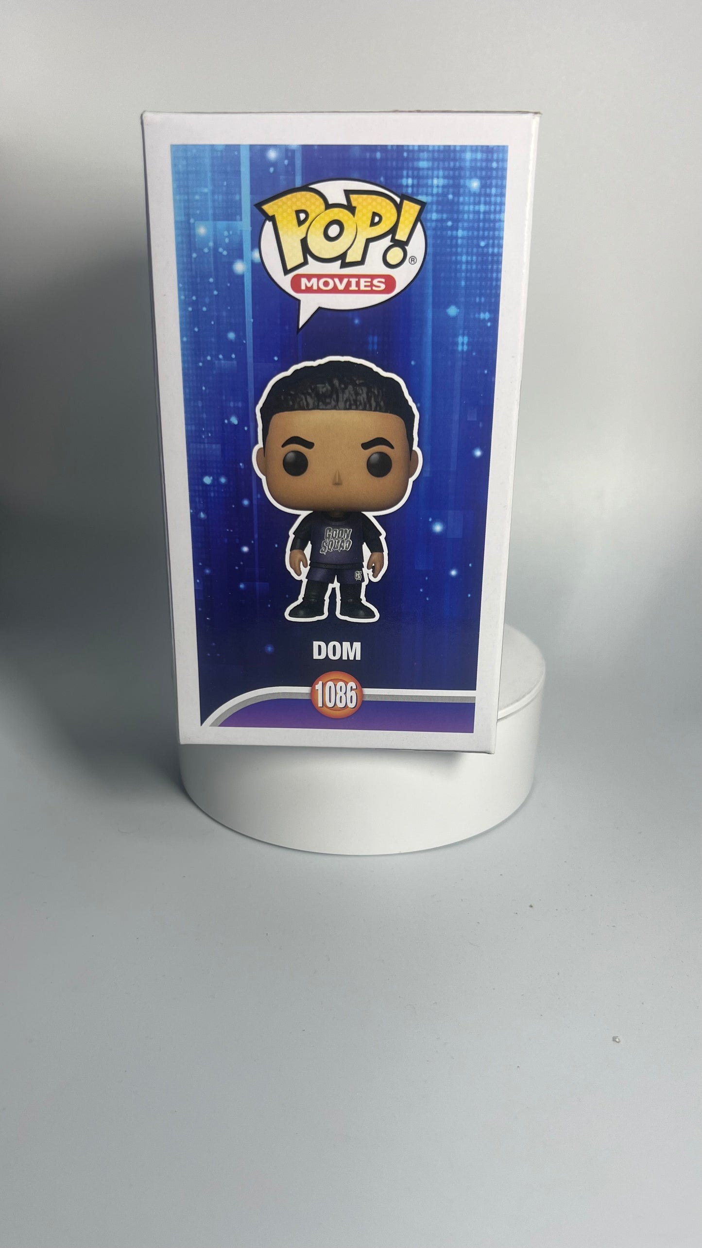Funko Pop Movies Space Jam A New Legacy Dom 1086