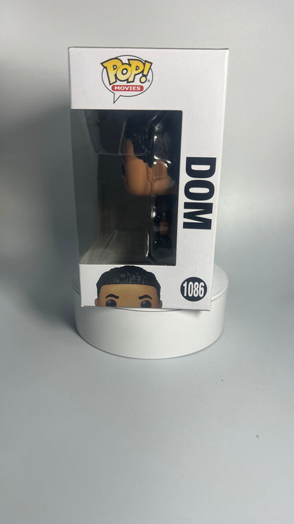 Funko Pop Movies Space Jam A New Legacy Dom 1086