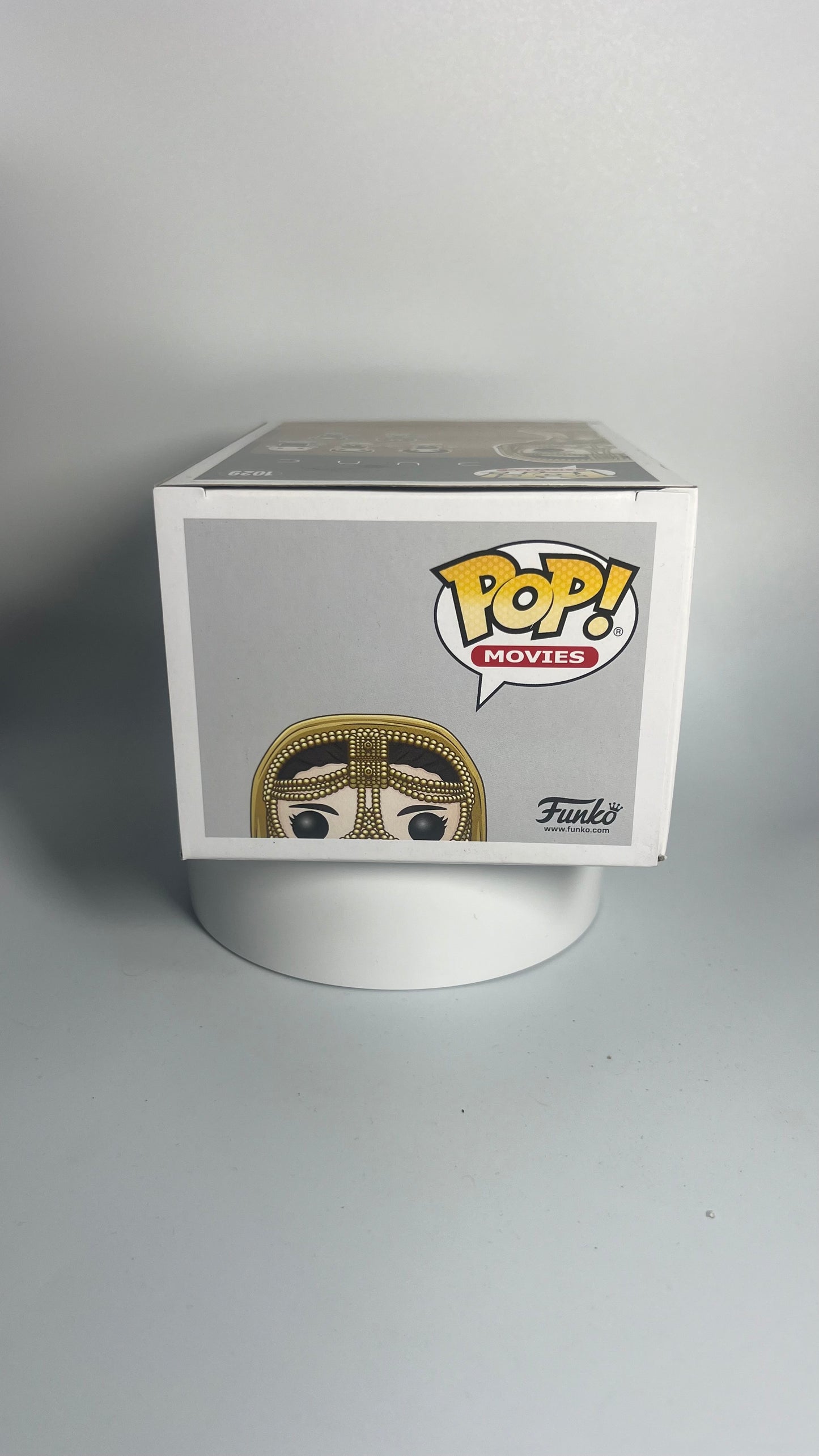 Funko Pop Movies Dune Lady Jessica 1029