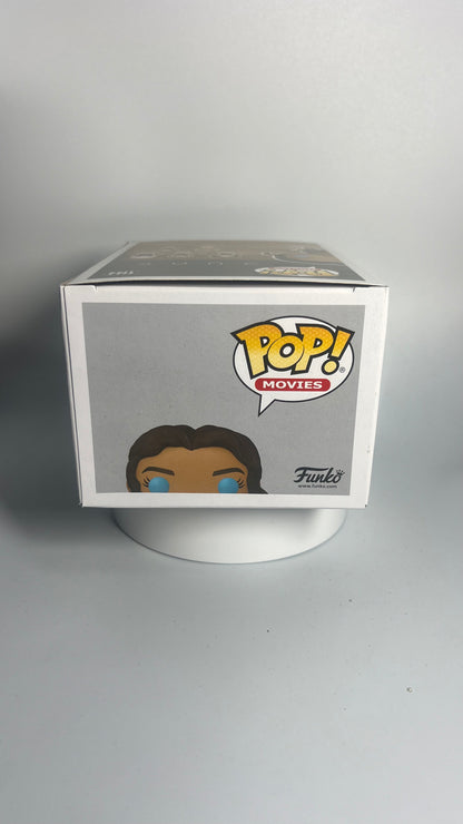 Funko Pop Movies Dune Chani 1144