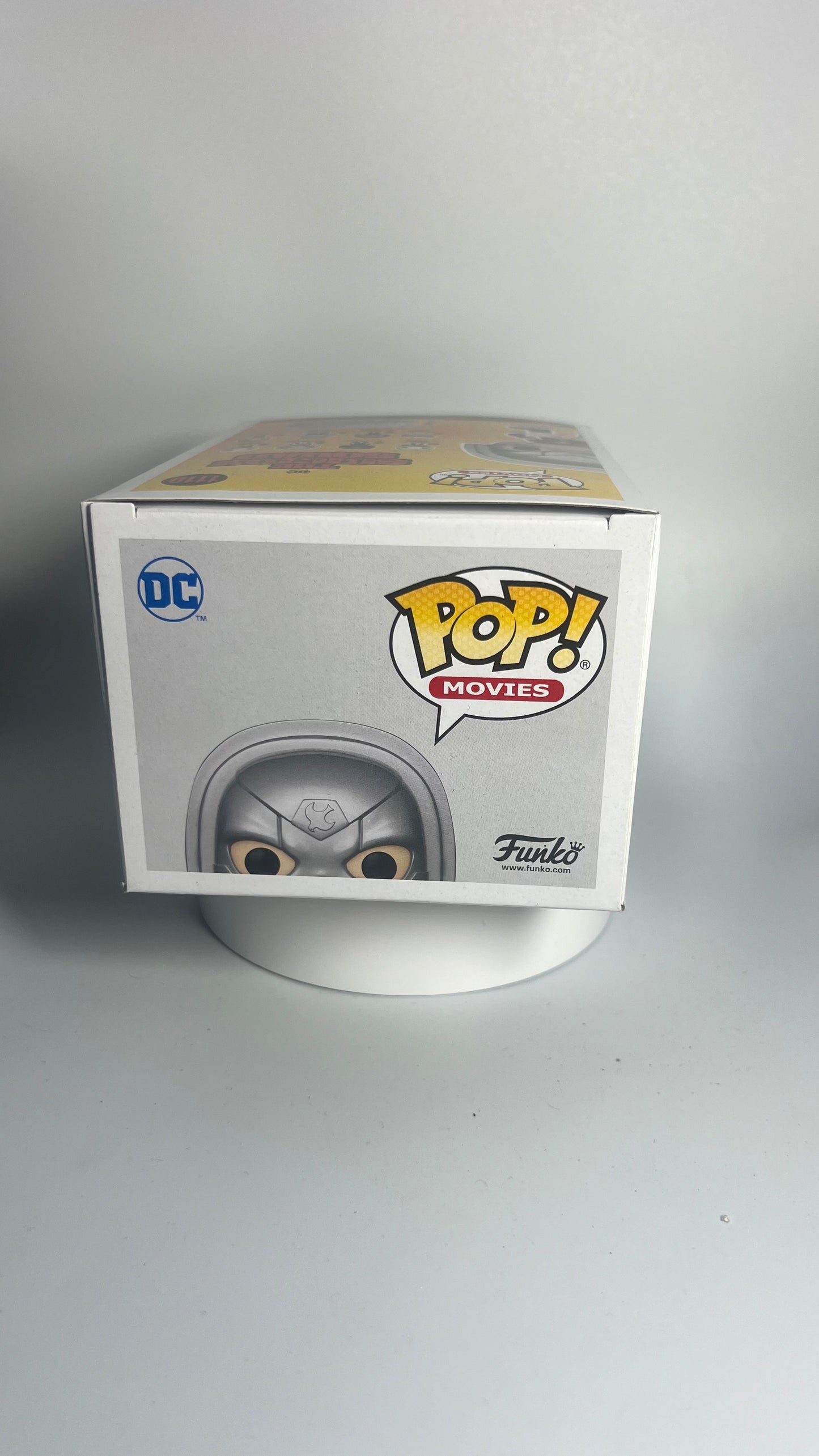 Funko Pop! Movies - The Suicide Squad - Peacemaker #1110
