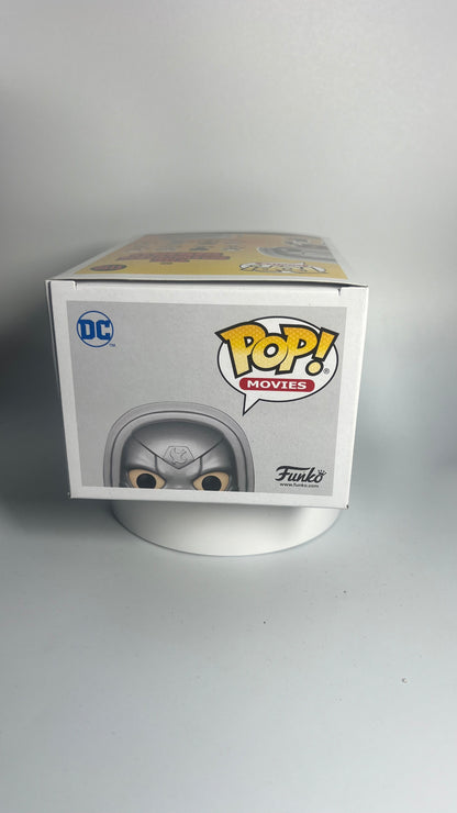 Funko Pop! Movies - The Suicide Squad - Peacemaker #1110