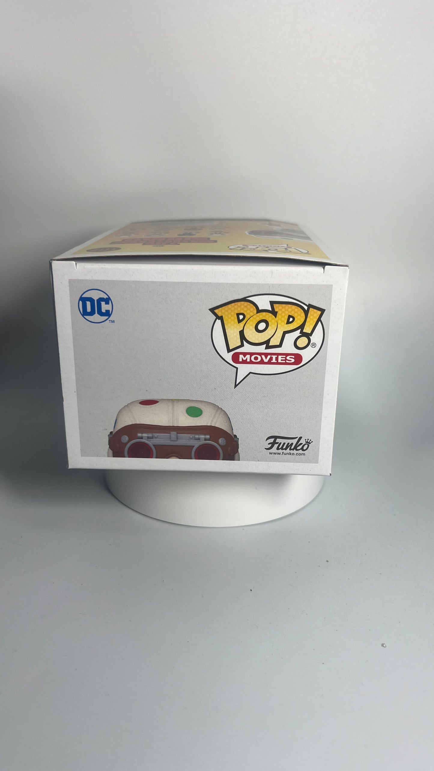 Funko Pop! Movies The Suicide Squad Polka-Dot Man 1112