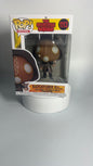Funko Pop! Movies The Suicide Squad Ratcatcher II With Sebastian 1113