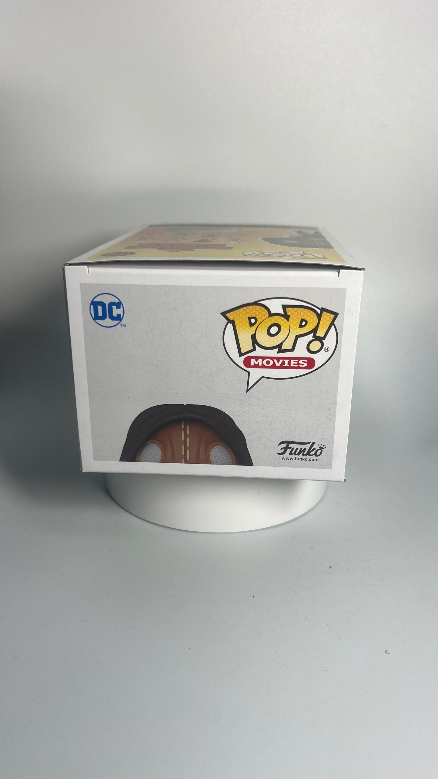Funko Pop! Movies The Suicide Squad Ratcatcher II With Sebastian 1113