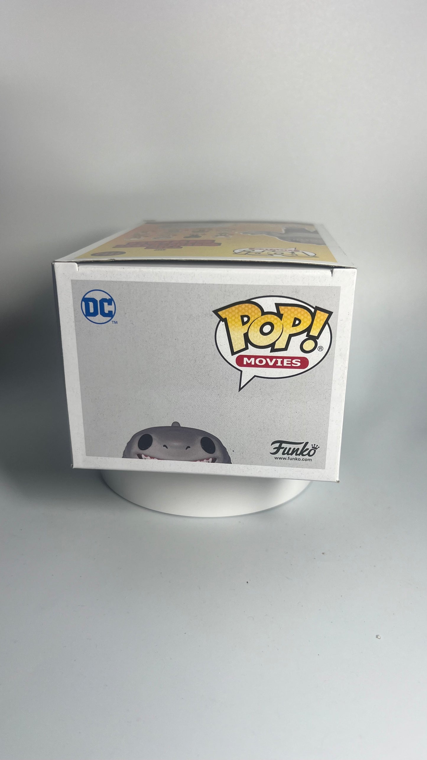 Funko Pop! Movies The Suicide Squad King Shark 1114