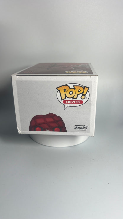 Funko Pop! Movies Brightburn Brandon Breyer 1129