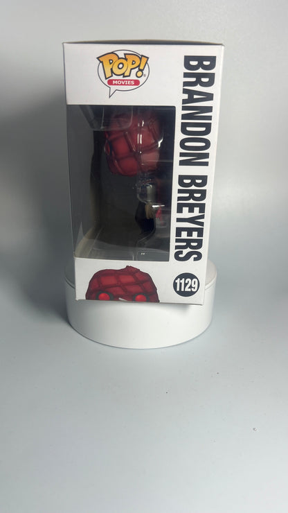 Funko Pop! Movies Brightburn Brandon Breyer 1129